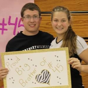 Meet your Posher, Dawn